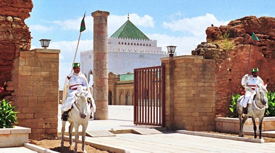 1822_94 Private 8 Days Morocco Tour from Fes to Marrakech