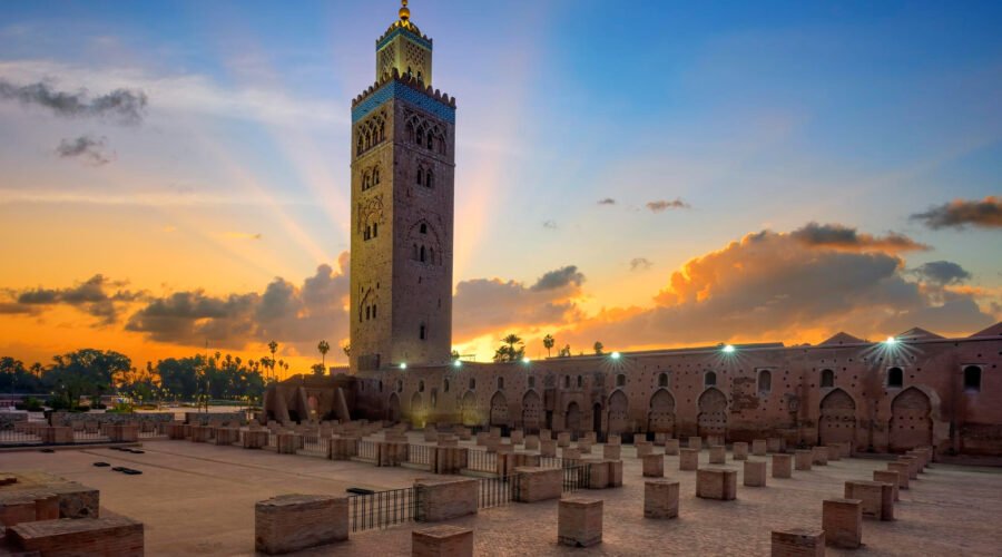 3992 Best 18 Days Morocco Tour from Tangier to Marrakech
