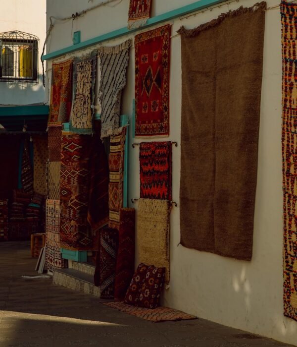 17 Days Morocco Tour from Casablanca to Marrakech