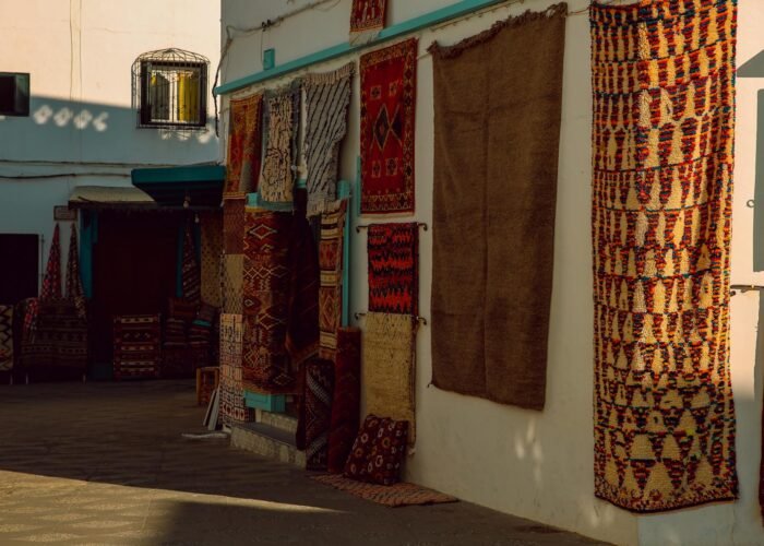 17 Days Morocco Tour from Casablanca to Marrakech