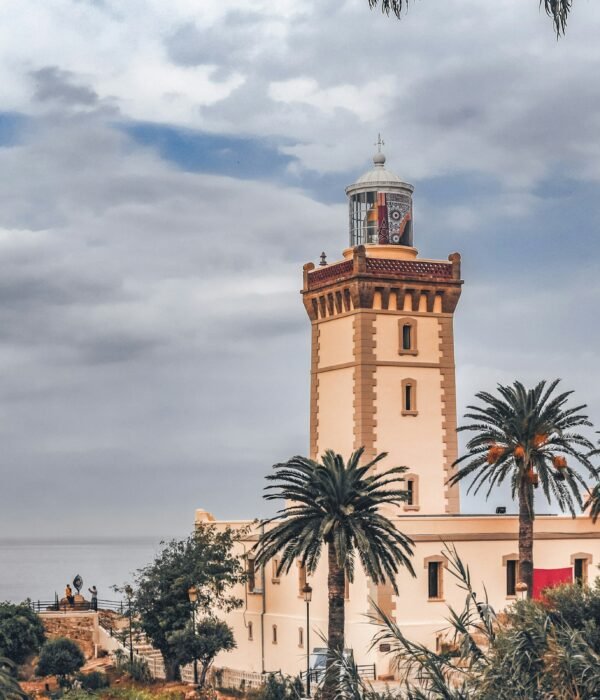 9 Days Morocco Tour from Marrakech to Tangier