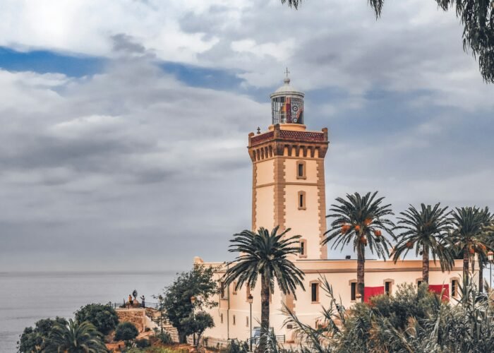9 Days Morocco Tour from Marrakech to Tangier