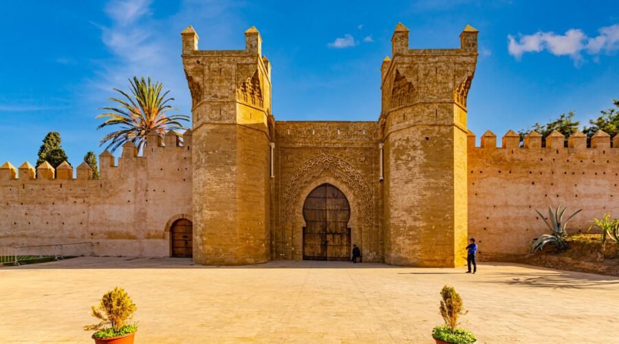 9 Days Morocco Tour from Tangier to Marrakech