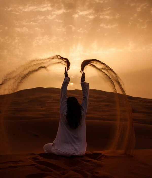 Best 18 Days Morocco Tour from Tangier to Marrakech