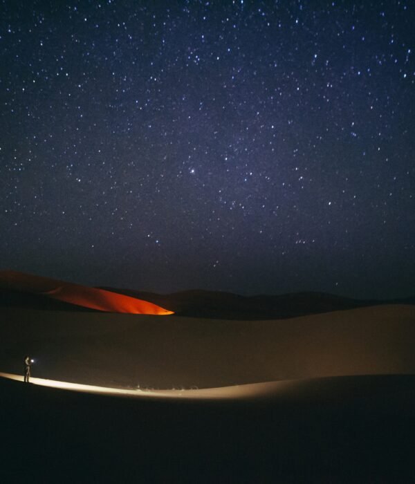 3 Days Desert Tour from Agadir to Erg Chegaga