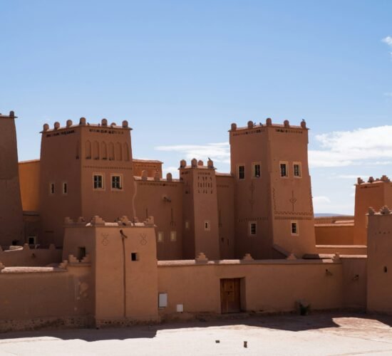 14 Days Morocco Tour From Casablanca