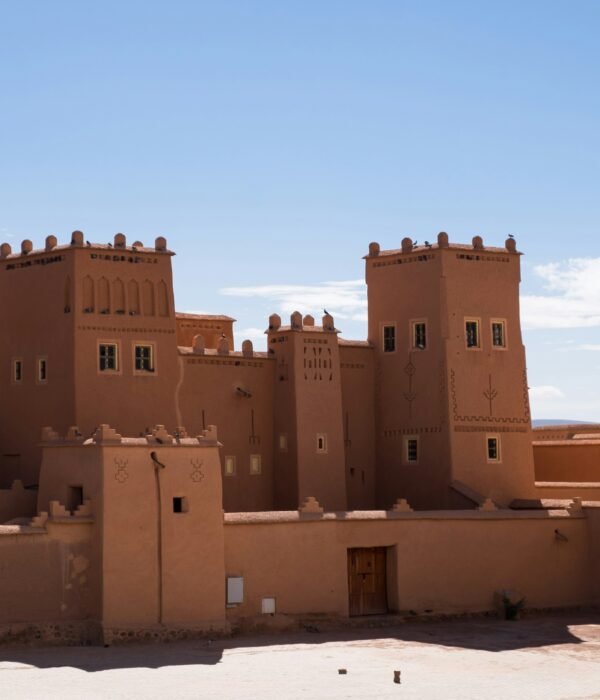 14 Days Morocco Tour from Casablanca to Marrakech
