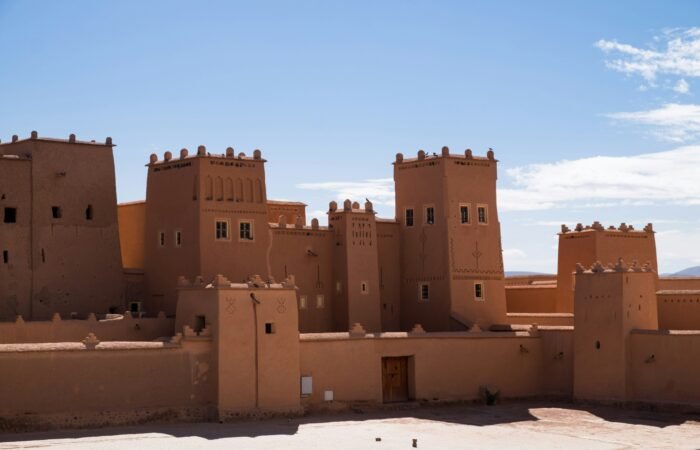 14 Days Morocco Tour from Casablanca to Marrakech