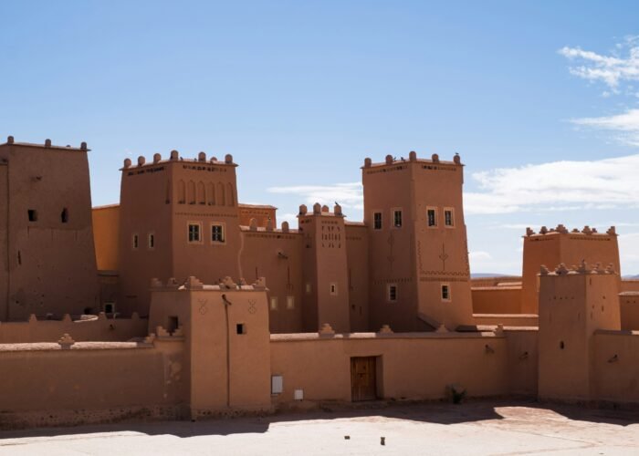 14 Days Morocco Tour from Casablanca to Marrakech