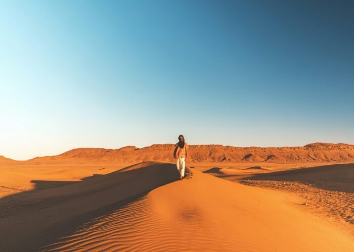 Best 3 Days Desert Tour from Agadir to Merzouga