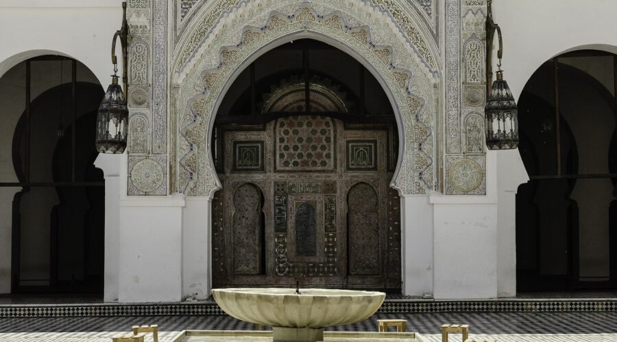 Best 18 Days Morocco Tour from Tangier to Marrakech