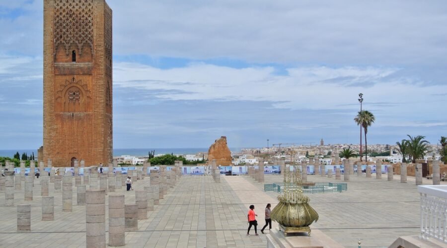 Best 18 Days Morocco Tour from Tangier to Marrakech