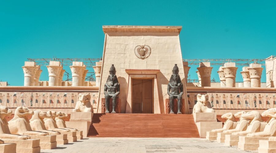 Best 18 Days Morocco Tour from Tangier to Marrakech