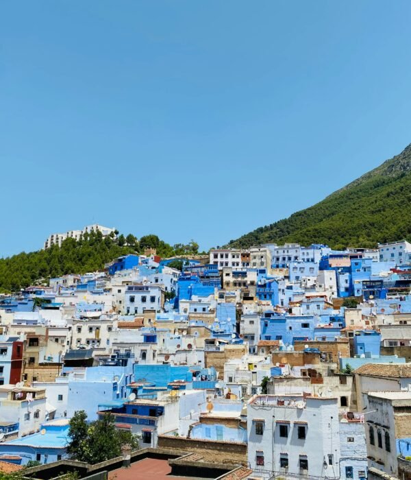 9 Days Morocco Tour from Marrakech to Chefchaouen