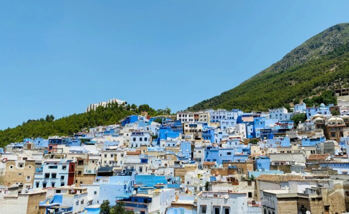 9 Days Morocco Tour from Marrakech to Chefchaouen