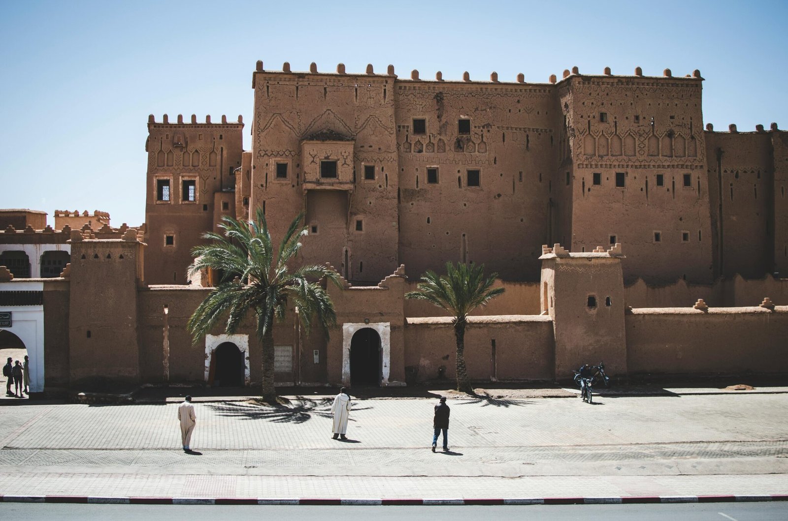 What is a Kasbah? Discover Best Top 3 Morocco Fortresses