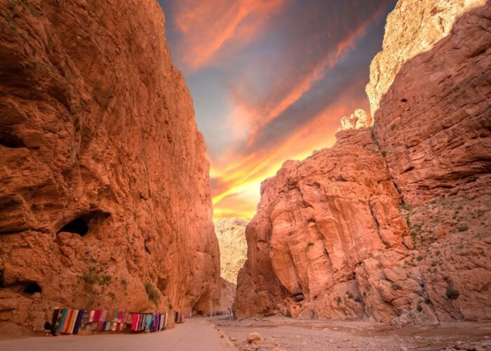 Private 12 Days Morocco Tour from Tangier to Marrakech