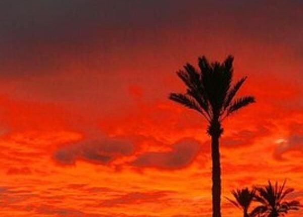 Best Shared 2 Days Desert Tour from Agadir to Zagora