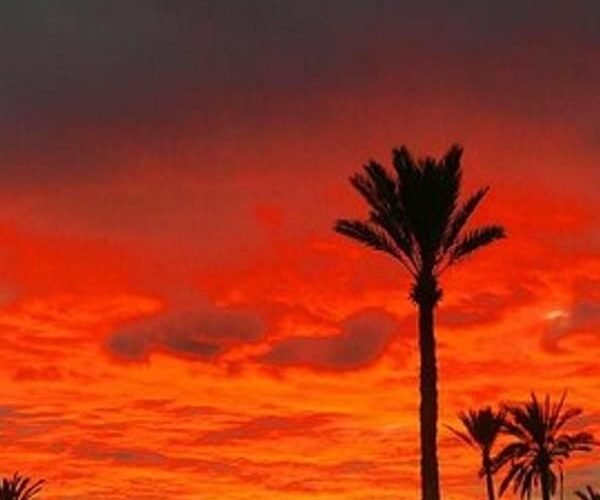 Best Shared 2 Days Desert Tour from Agadir to Zagora