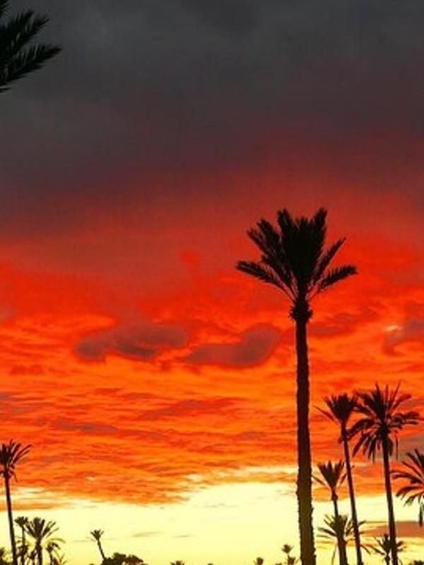 Best Shared 2 Days Desert Tour from Agadir to Zagora