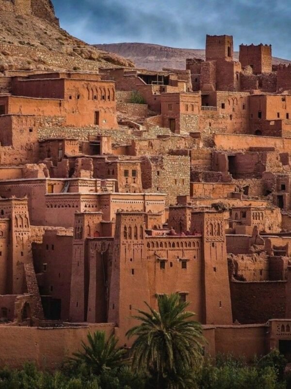 What is a Kasbah? A Comprehensive Guide to Morocco’s Ancient Fortresses
