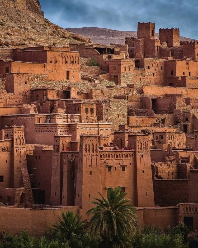 What is a Kasbah? A Comprehensive Guide to Morocco’s Ancient Fortresses