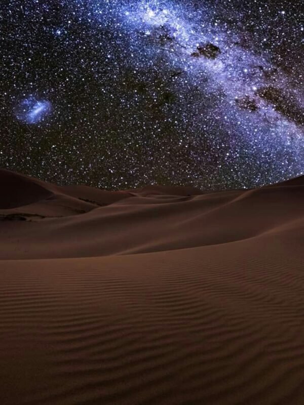 Top 20 Things to Do on a Morocco Desert Tour