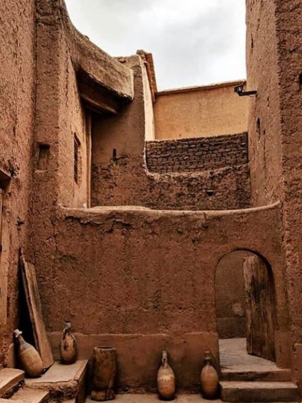 Morocco is 2026's Most Searched Travel Destination