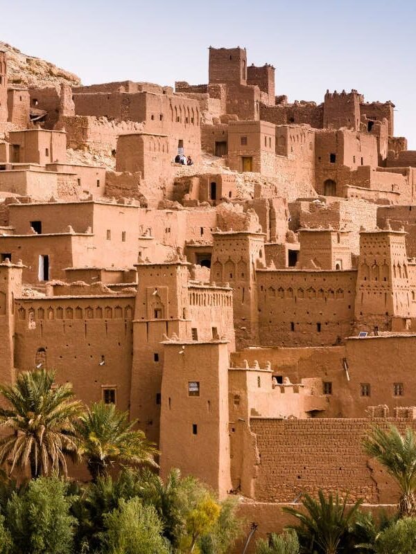 Aït Ben Haddou: Complete Travel Guide, History, Tips & Best Time to Visit (2026)