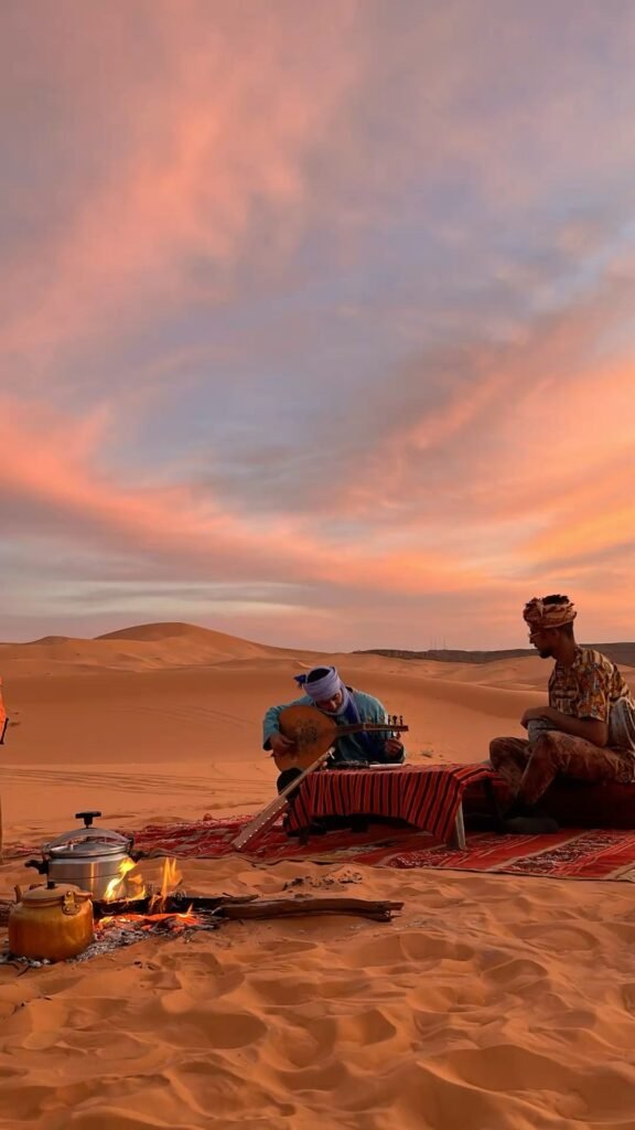 3 Day Sahara Tour From Marrakech (2026 Guide)