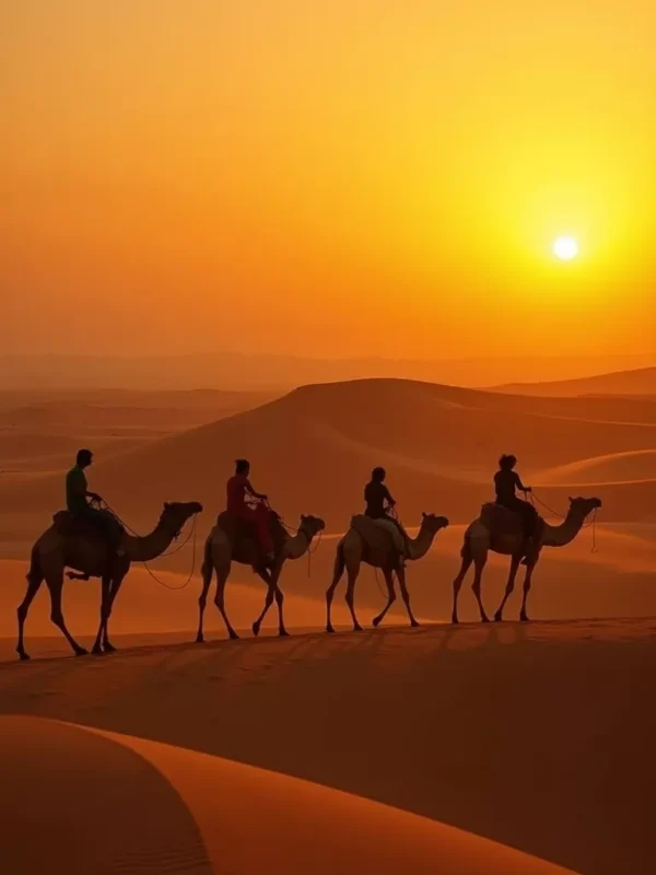 3 Day Sahara Tour From Marrakech (2026 Guide)
