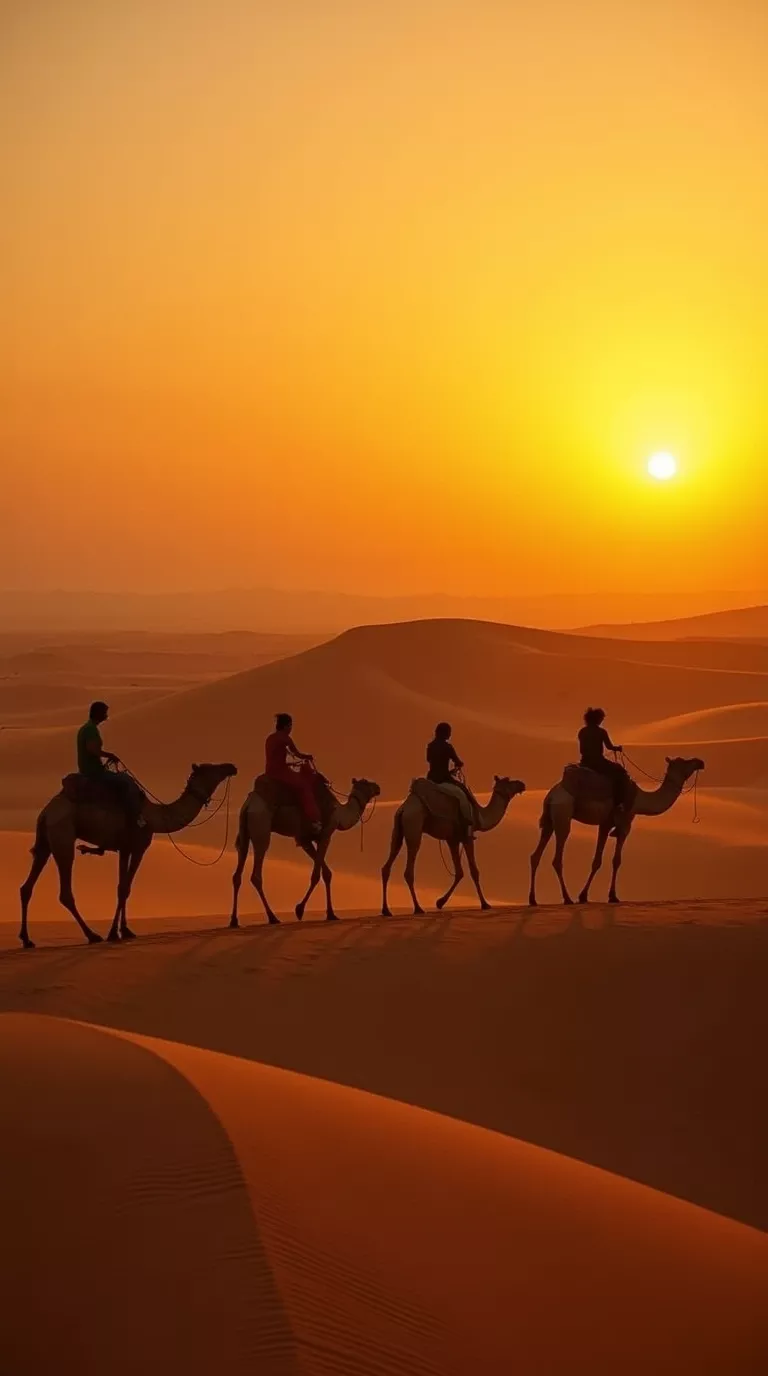 3 Day Sahara Tour From Marrakech (2026 Guide)