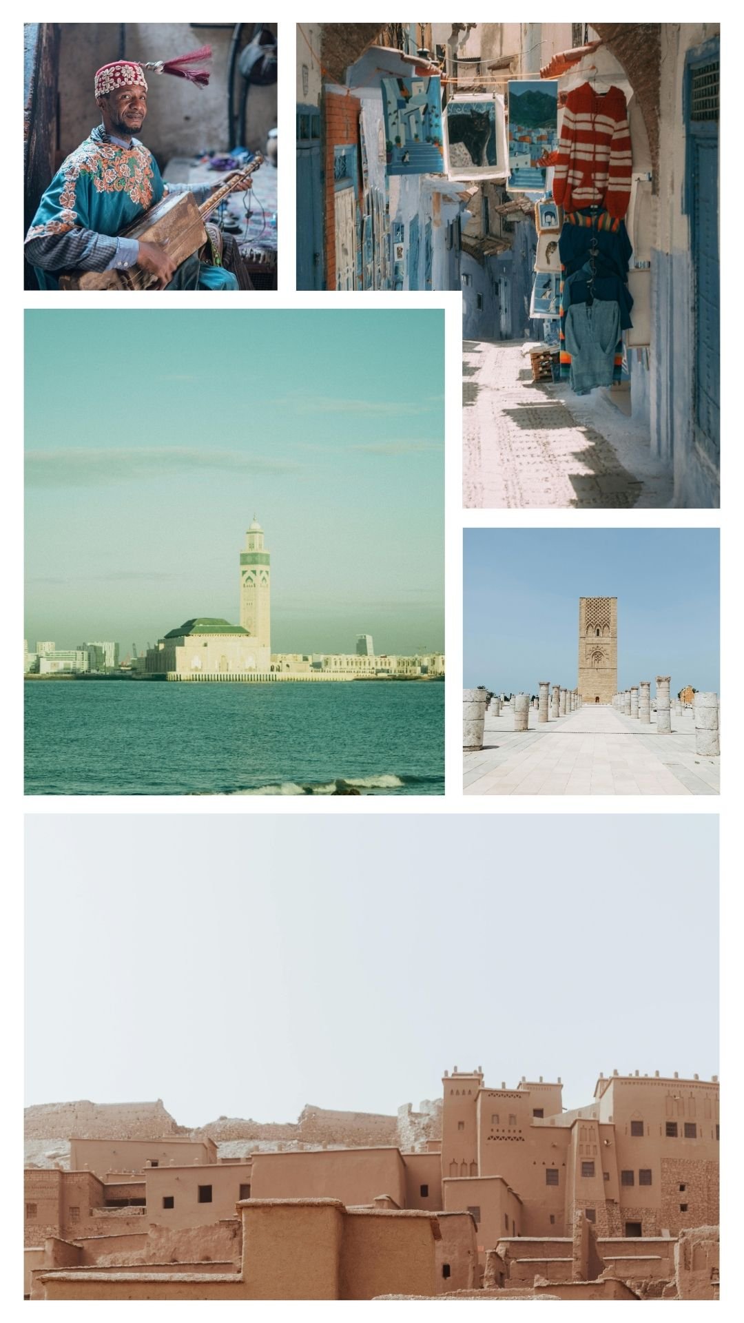 Morocco Global Travel : Best Top 1 Choice To Explore Morocco