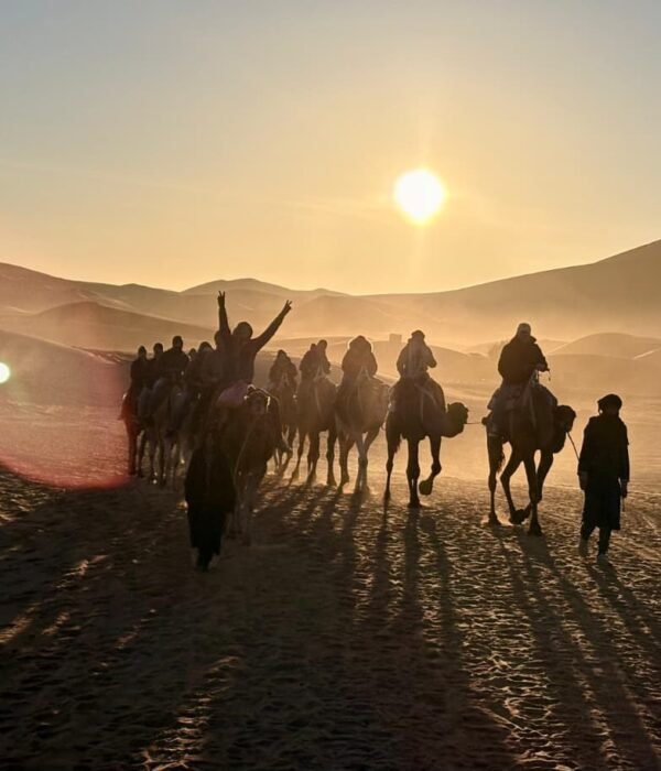 Morocco Global Travel : Best Top 1 Choice To Explore Morocco