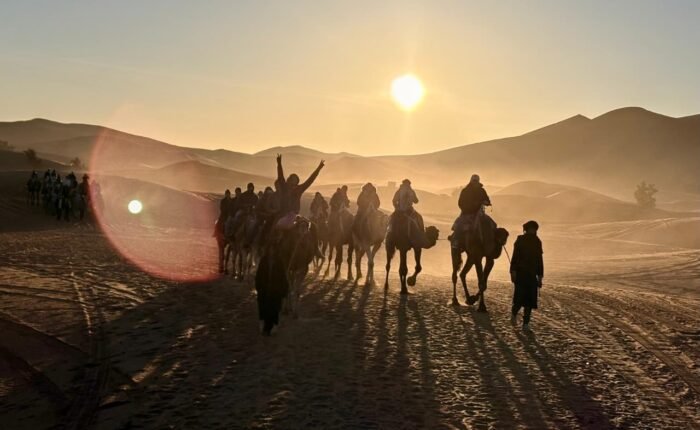 Morocco Global Travel : Best Top 1 Choice To Explore Morocco