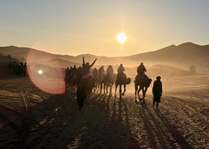 Morocco Global Travel : Best Top 1 Choice To Explore Morocco