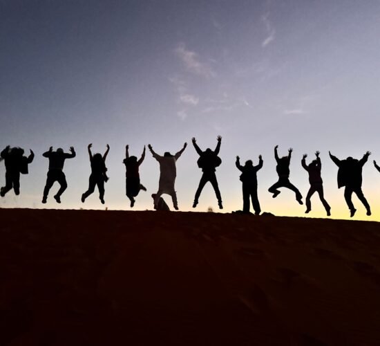 Fes to Marrakech desert tour 3 days