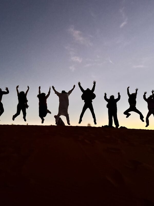 Shared 3 Days Desert Tour from Fes to marrakech