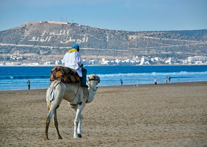 Morocco Top Destinations : Best 1 Choice To Explore Morocco