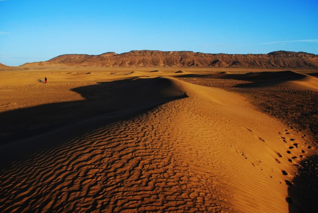 Best 2 Days Desert Tour from Agadir to Zagora