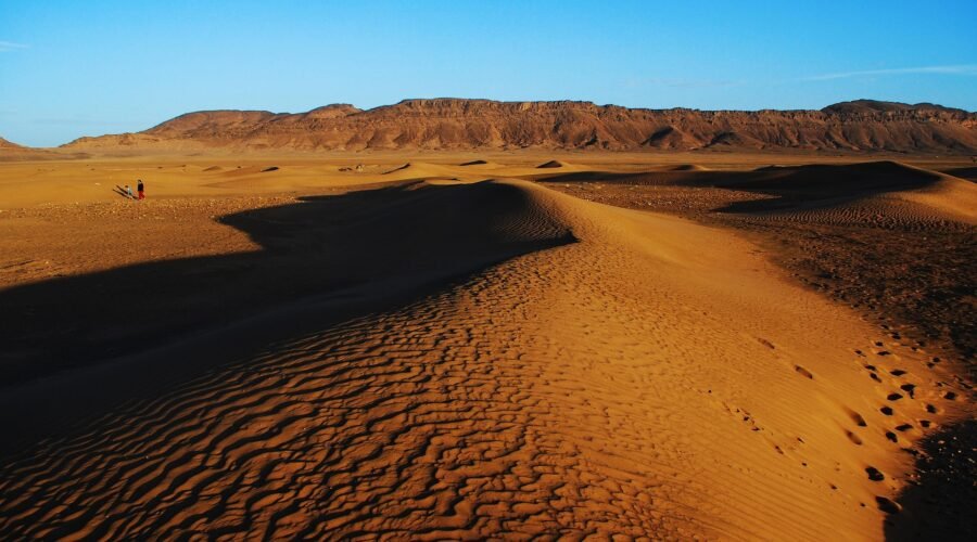 Best 2 Days Desert Tour from Agadir to Zagora