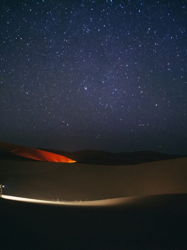 Shared 3 Days Desert Tour Marrakech to Merzouga