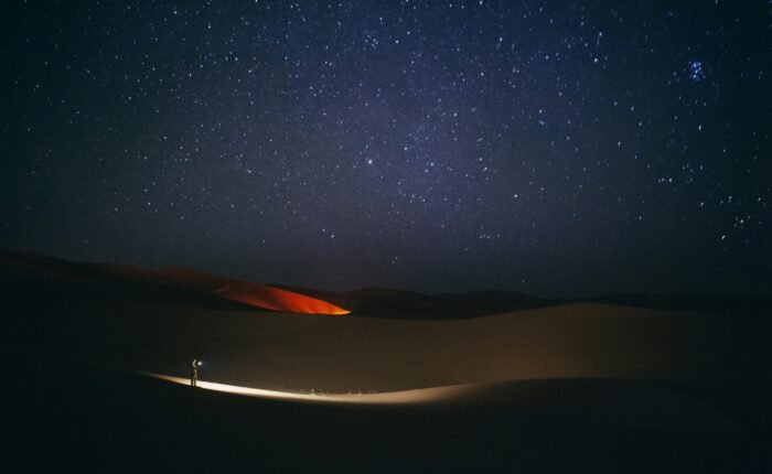 Shared 3 Days Desert Tour Marrakech to Merzouga