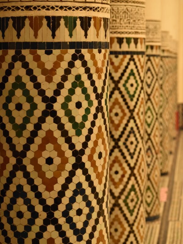 The Story Behind Moroccan Riads: Staying in Traditional Homes