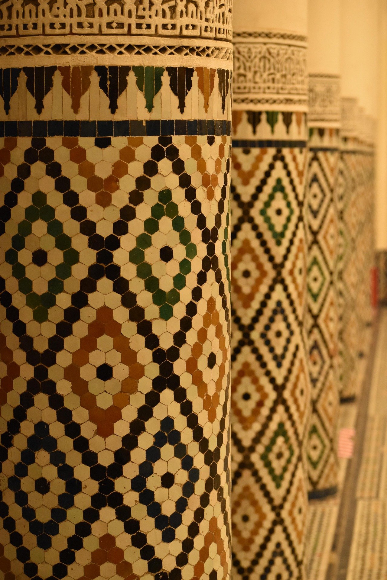 The Story Behind Moroccan Riads: Staying in Traditional Homes