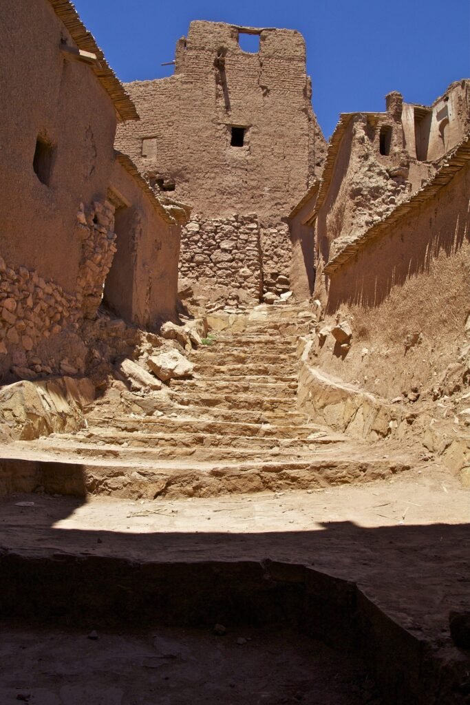 What is a Kasbah? Discover Best Top 3 Morocco Fortresses