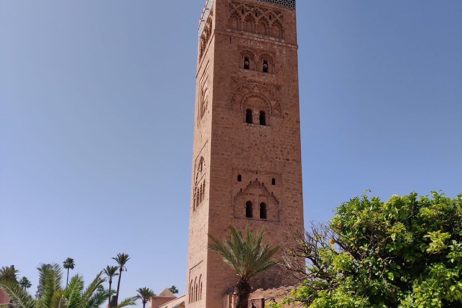 Marrakech