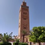 Marrakech