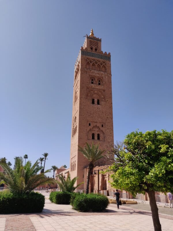 Marrakech