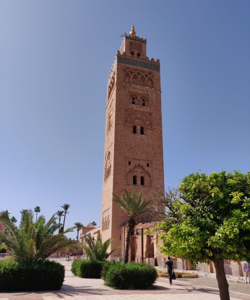 Marrakech